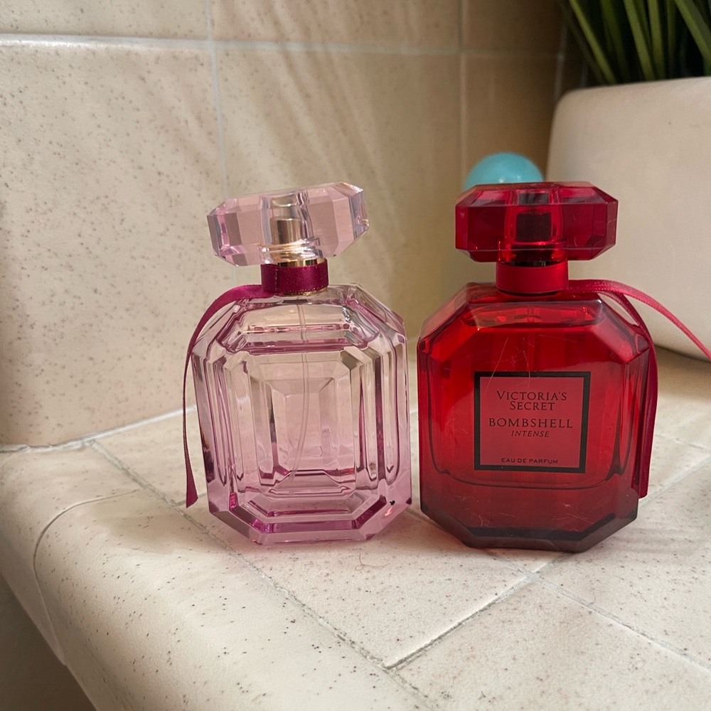 Victoria Secret Perfume